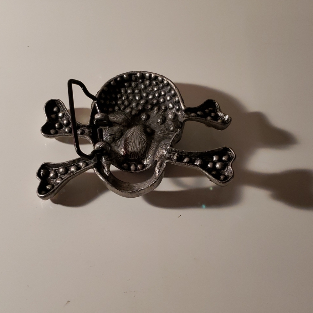 Belt buckle - Picture 2 of 3